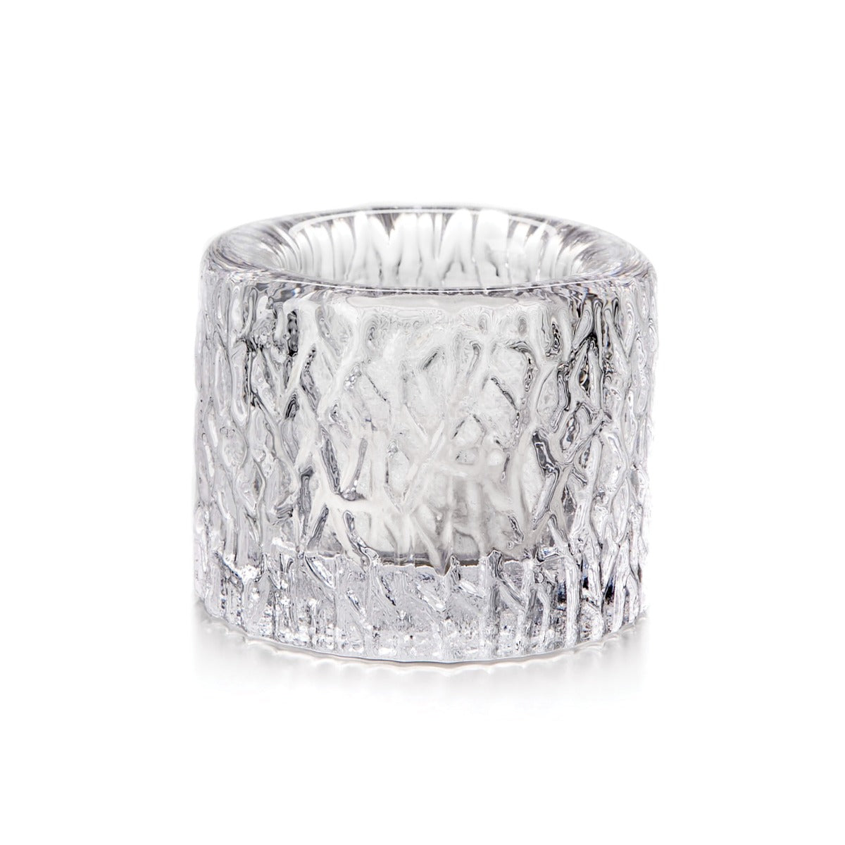 Tealight Silver Lake - 2°