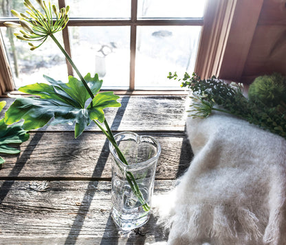 Vaso a cuore di Highgate - M