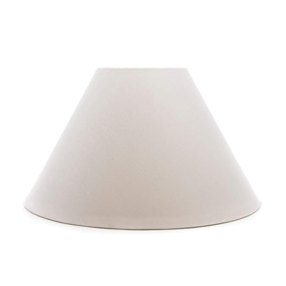 Tenda da sole in lino stile impero — Zucchero