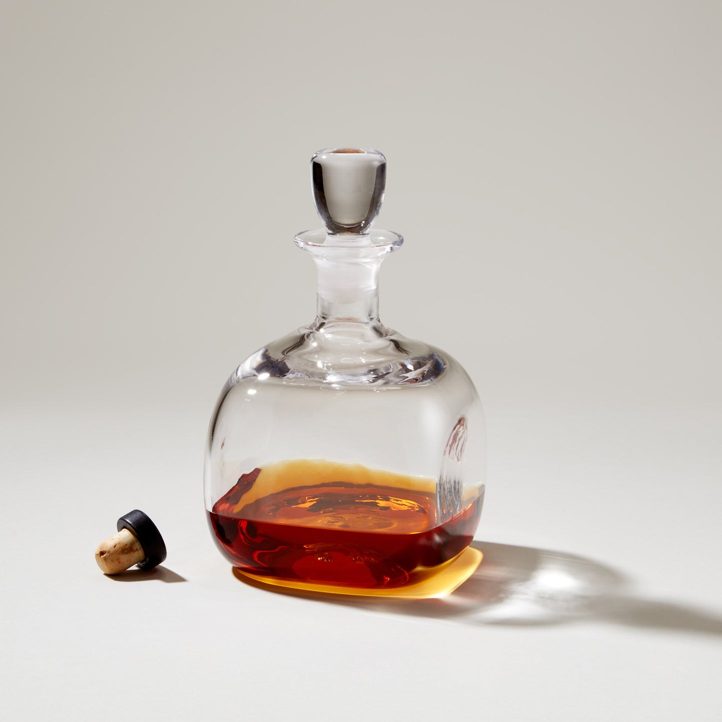 Decanter Woodbury