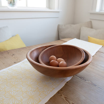 Ciotola Champlain — Ciliegia