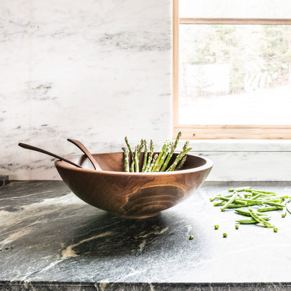 Ciotola Champlain — Noce Nero