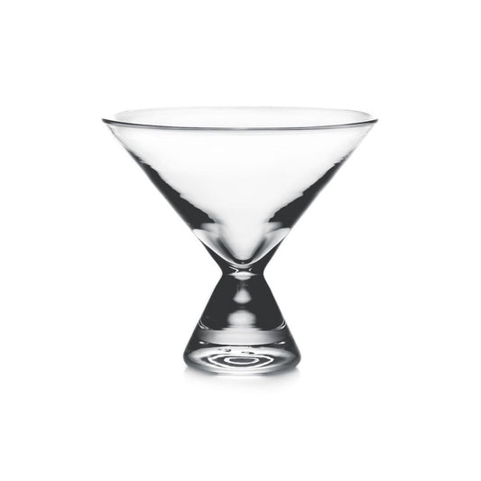 Westport Stemless Martini - 2°