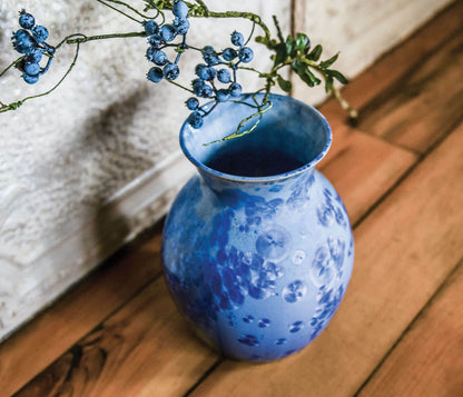 Curiosità cristallina