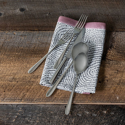 Servizio di posate Pride da 5 pezzi in confezione regalo