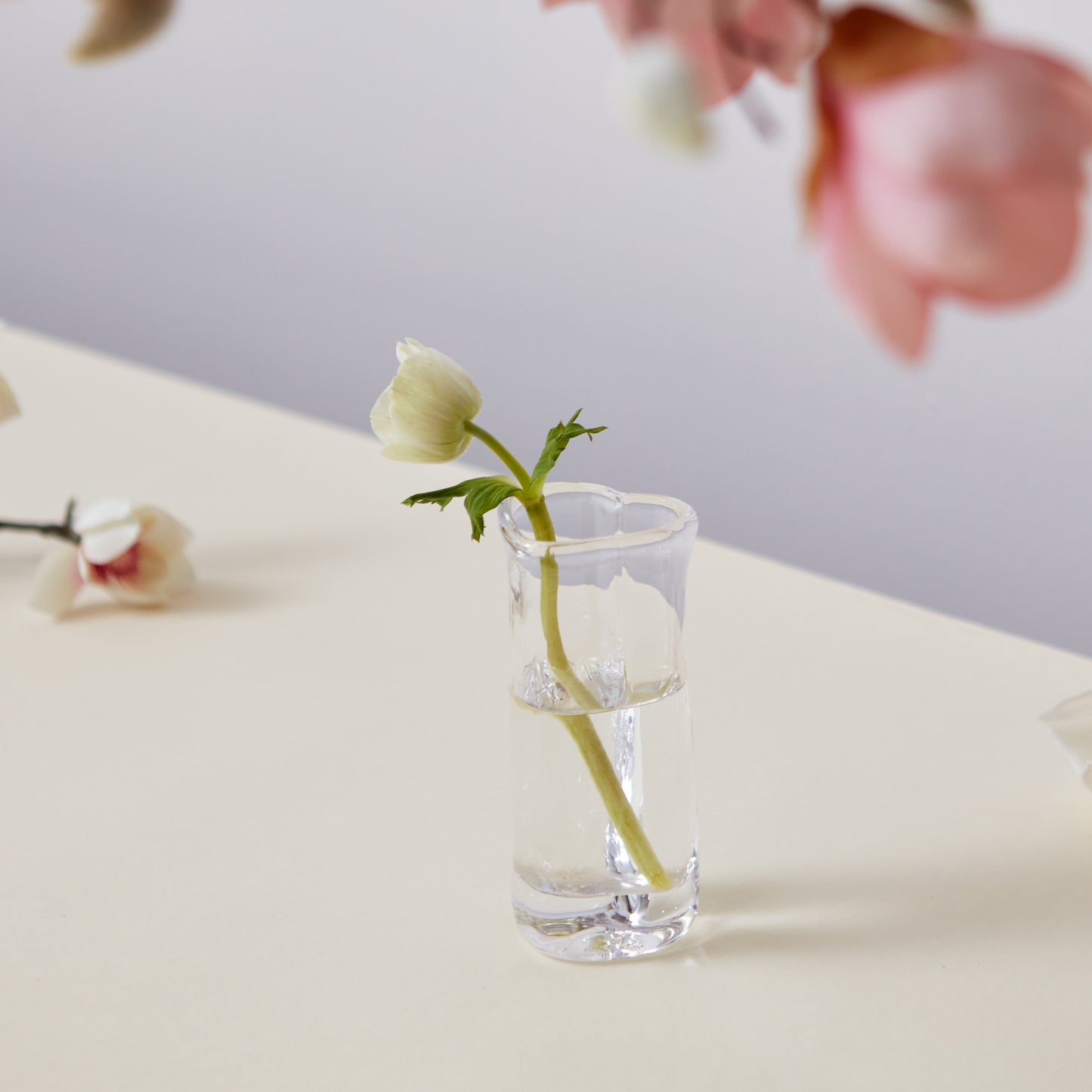 Vaso a forma di cuore di Highgate