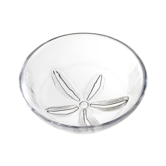 Sand Dollar Bowl - M 2°
