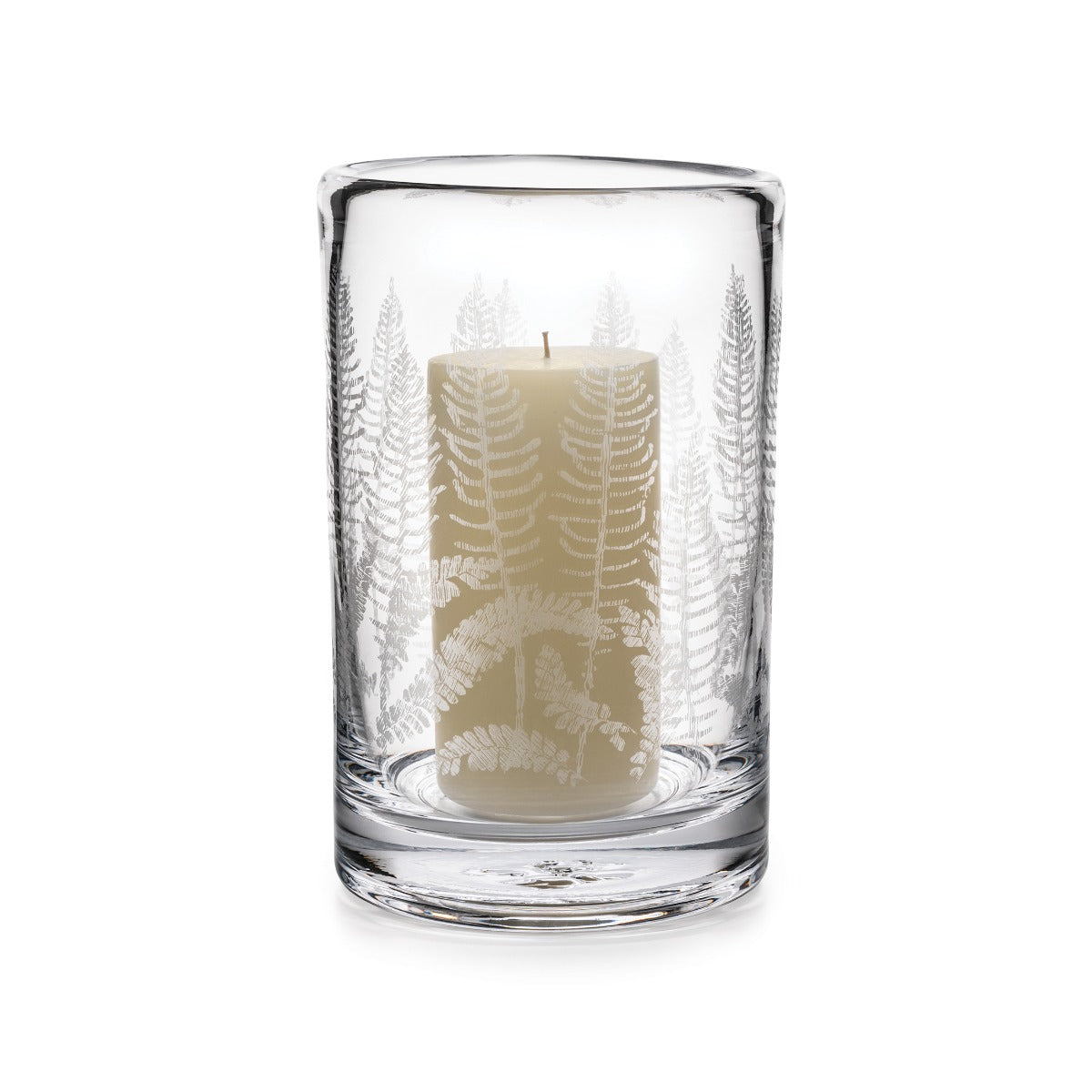 Felce incisa Hurricane