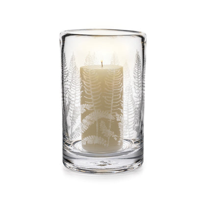 Felce incisa Hurricane