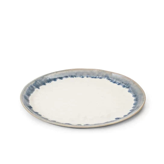 Burlington DLX Side Plate - 2° - Pool