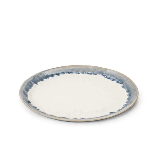 Burlington DLX Side Plate - 2° - Pool