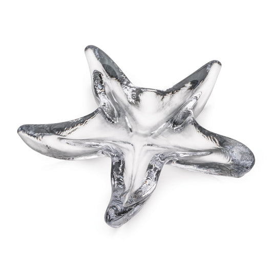 Piatto a forma di stella marina - 2°