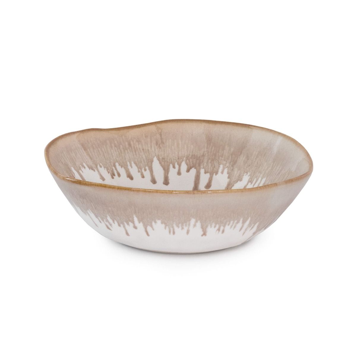 Burlington DLX Cereal Bowl - 2° - Bluff