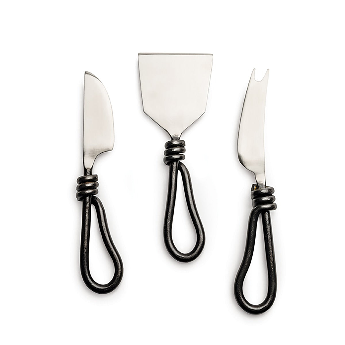 Set di coltelli per formaggio Hardwick