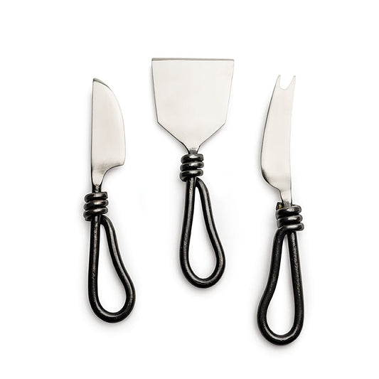 Set di coltelli per formaggio Hardwick