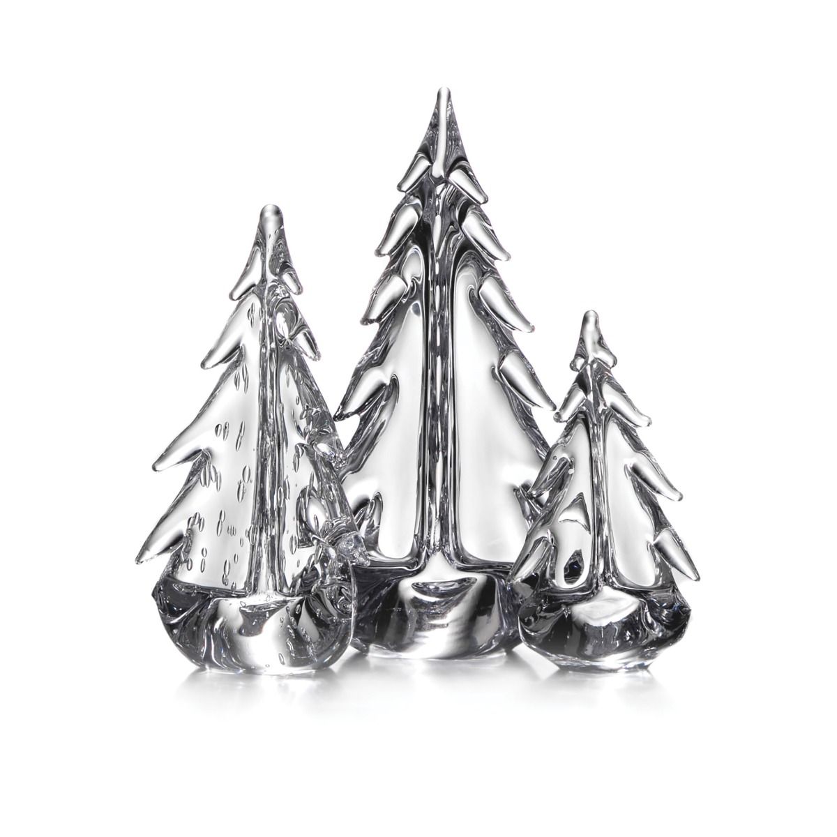 Trio sempreverde del Vermont