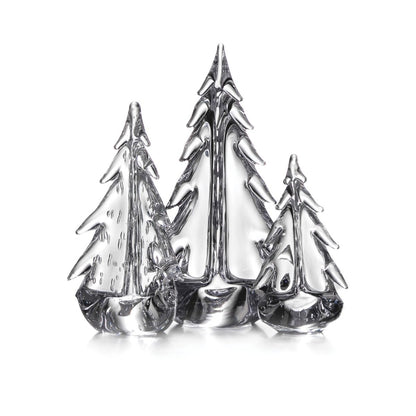 Trio sempreverde del Vermont