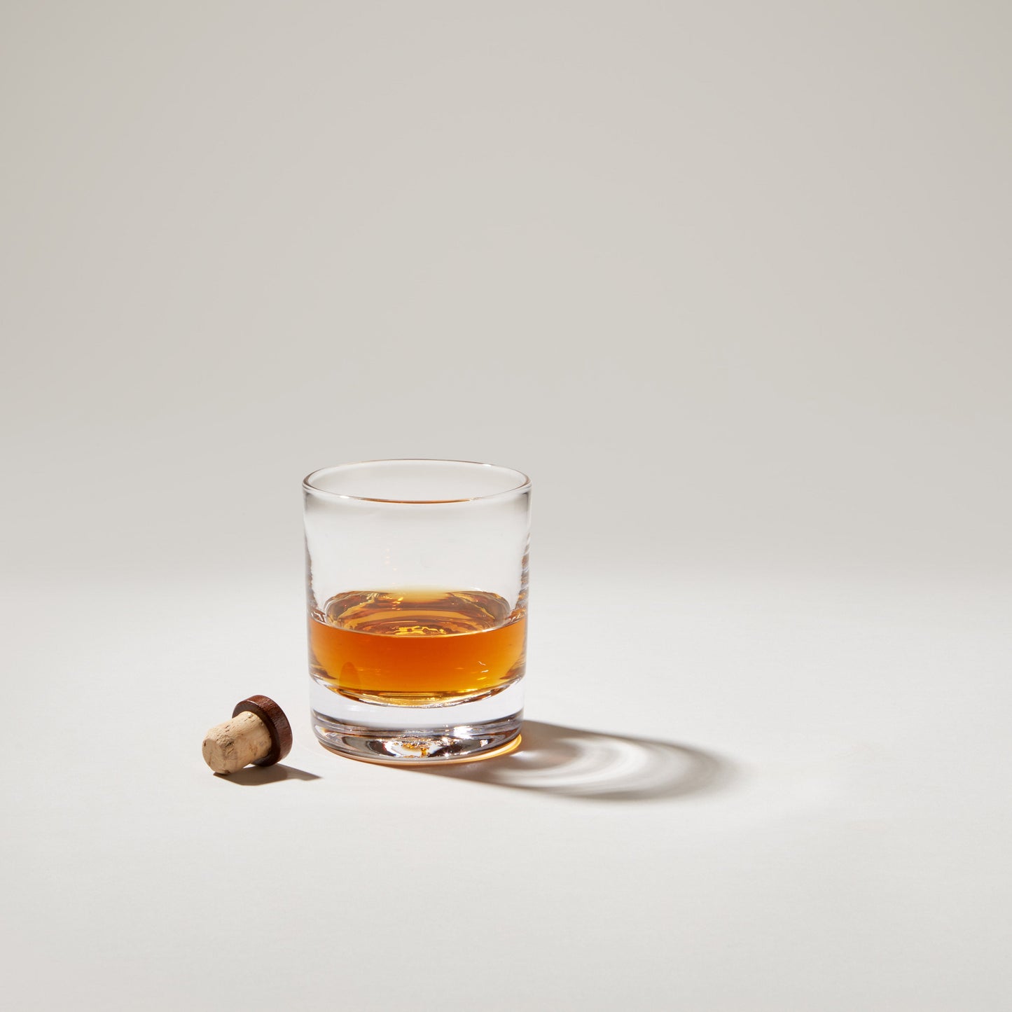 Ascutney Double Old-Fashioned