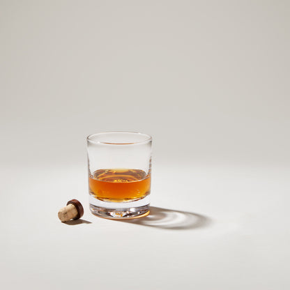 Ascutney Double Old-Fashioned