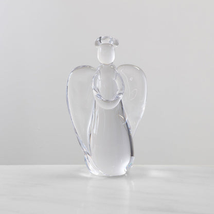 Angelo con un tocco di novità, 9