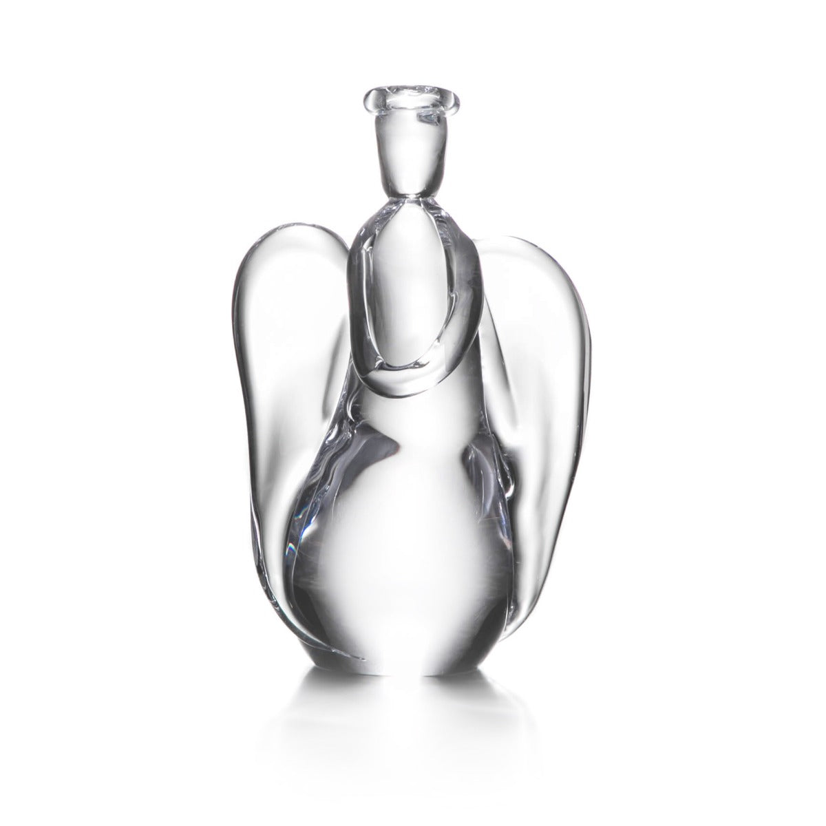 Angelo con un tocco di novità, 9