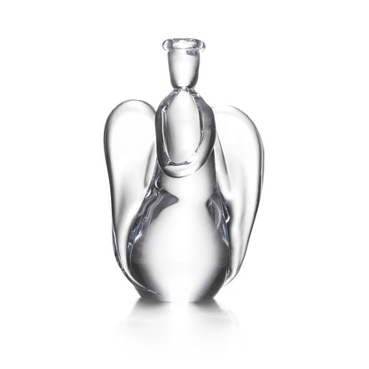 Angelo con un tocco di novità, 9