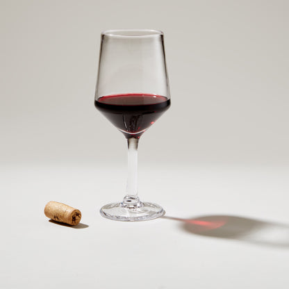 Vino rosso di Bristol