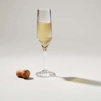 Flûte da champagne Bristol
