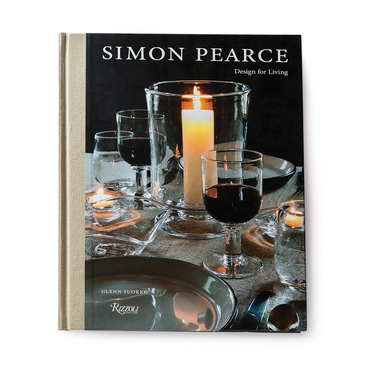 Simon Pearce: Design per vivere