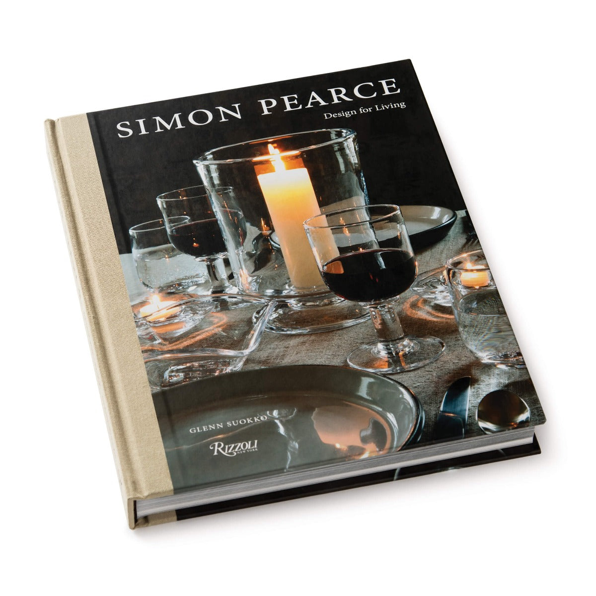Simon Pearce: Design per vivere