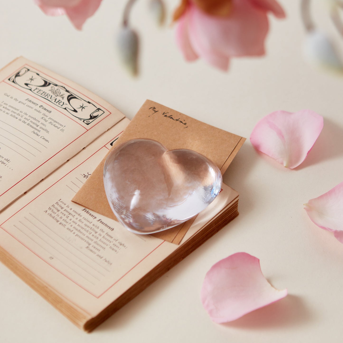 Cuore di Highgate, medio