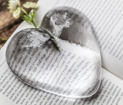 Cuore di Highgate, medio