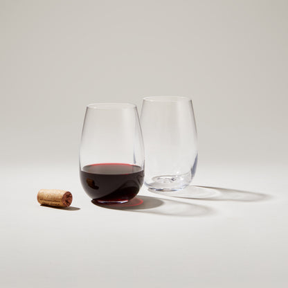 Bicchiere senza stelo Hampton