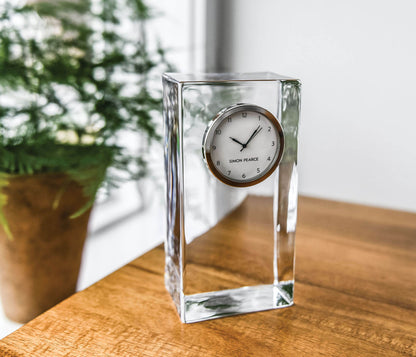 Orologio alto di Woodbury