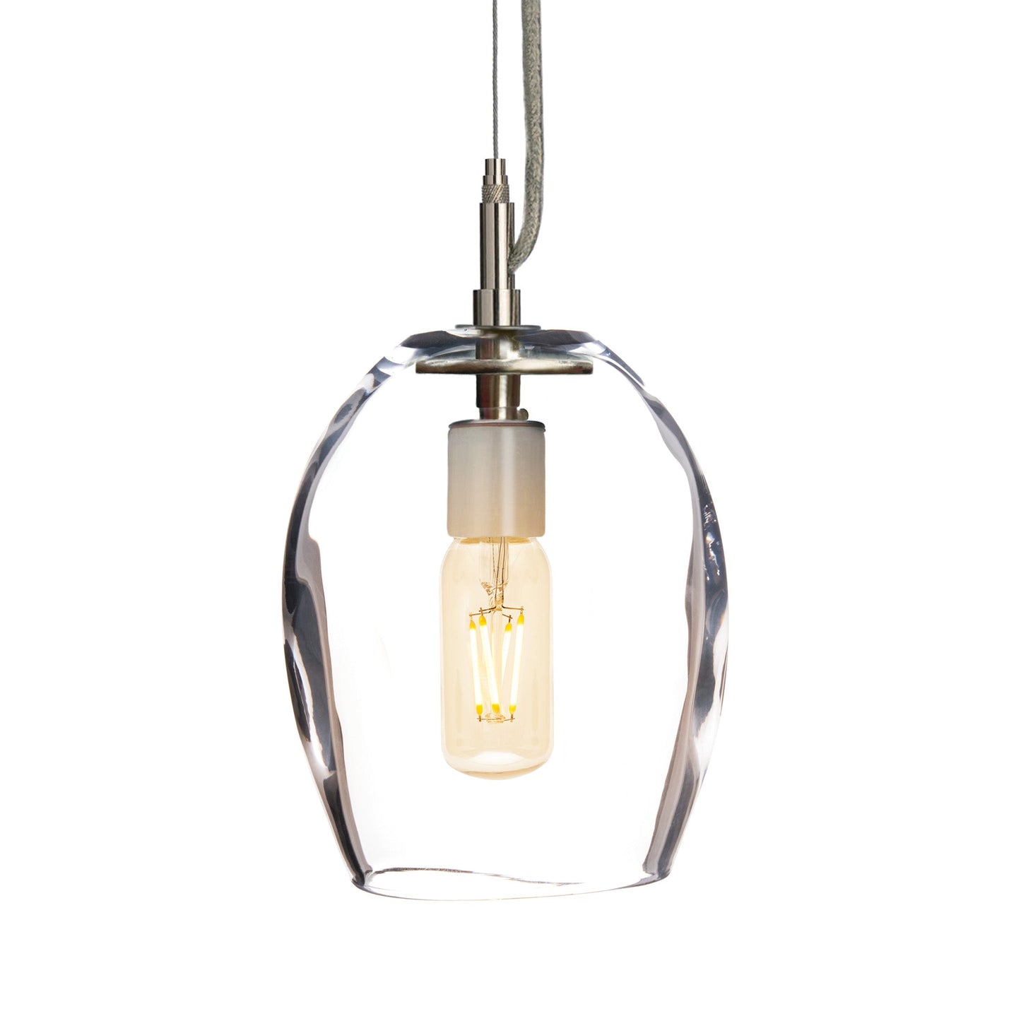 Ciondolo Woodstock - S