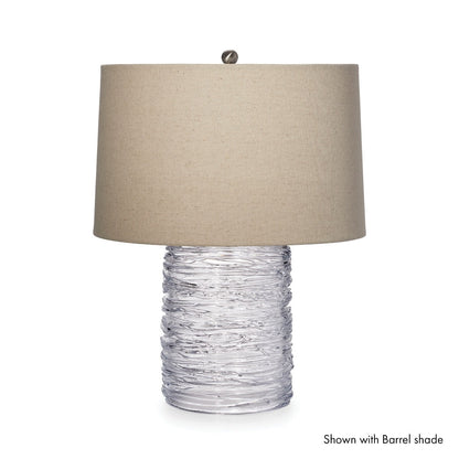 Lampada Echo Lake - Ampia