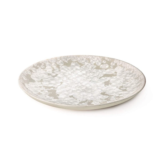 Piatto cristallino - 2° - Crepuscolo