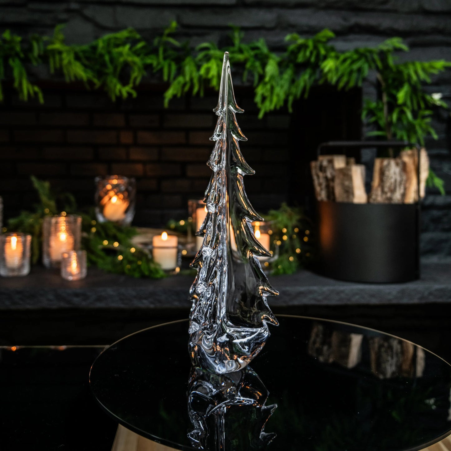 Vermont Evergreen in confezione regalo