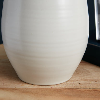 Lampada in ceramica di Bristol