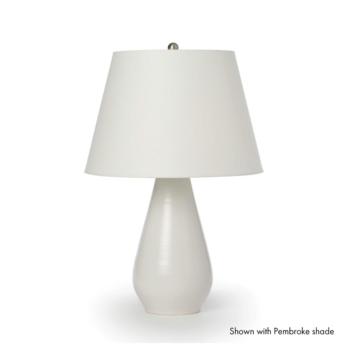 Lampada in ceramica di Bristol