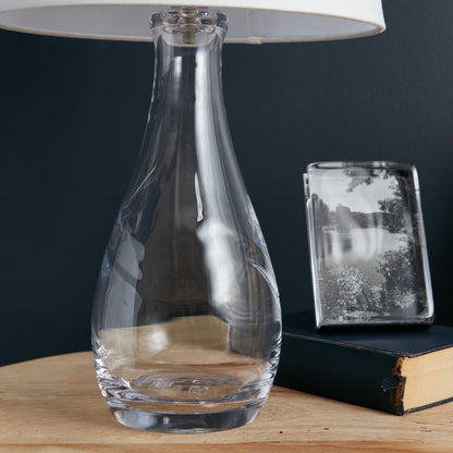 Lampada Waterbury, stretta