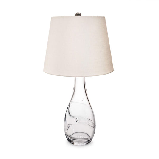 Lampada stretta di Waterbury - 2a