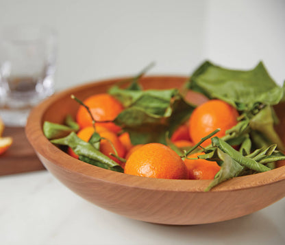 Ciotola Champlain — Ciliegia