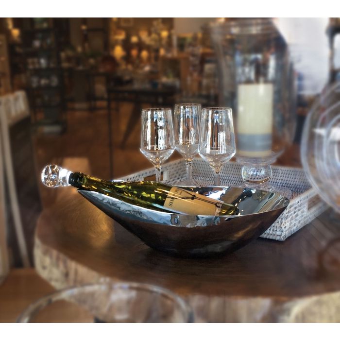 Vino bianco Bristol - Set da 2