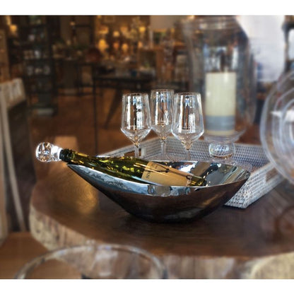 Vino bianco Bristol - Set da 2