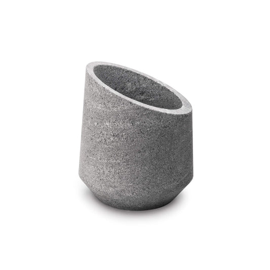 Refrigeratore per vino alpino — Pietra ollare