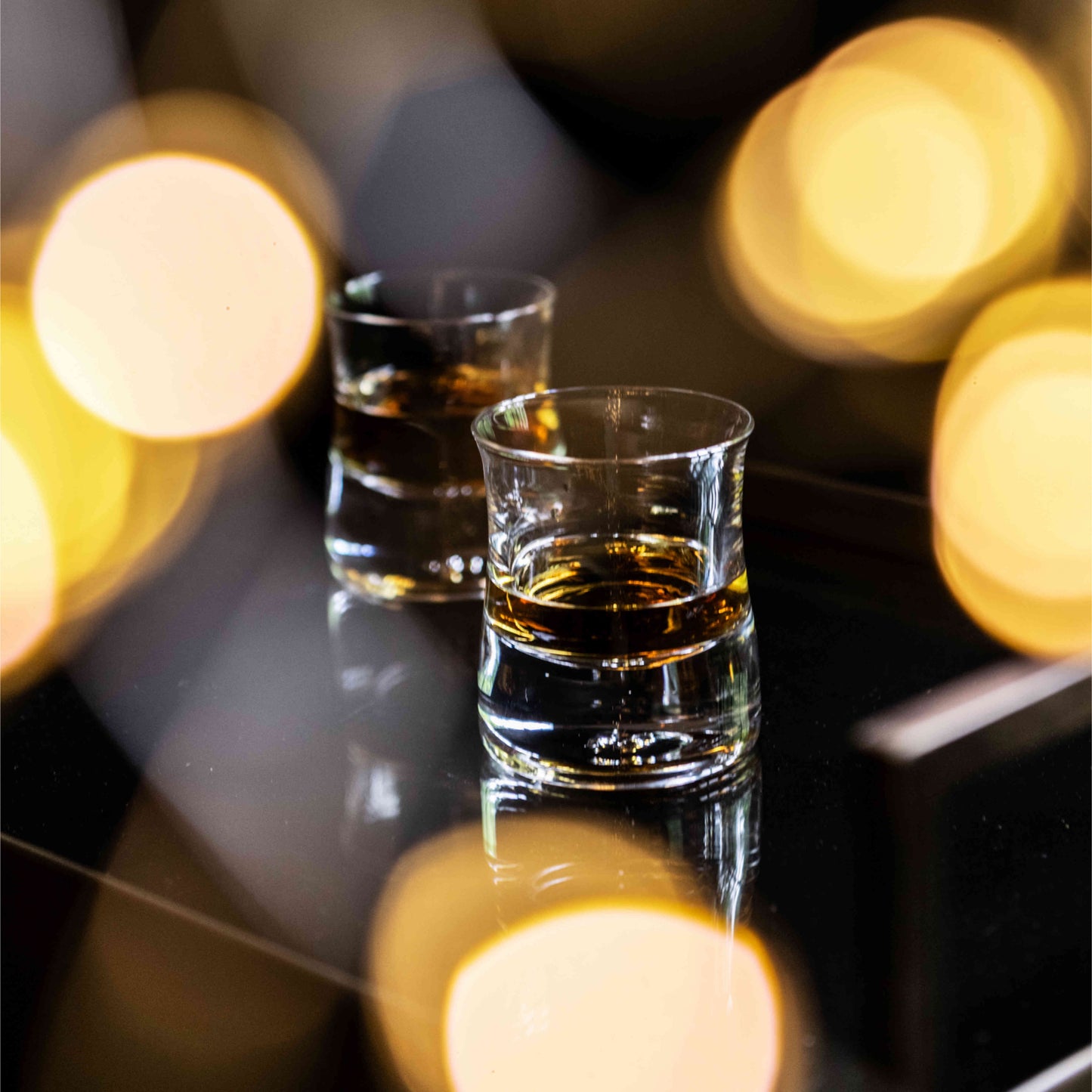 Shoreham Double Old-Fashioned, set da 2