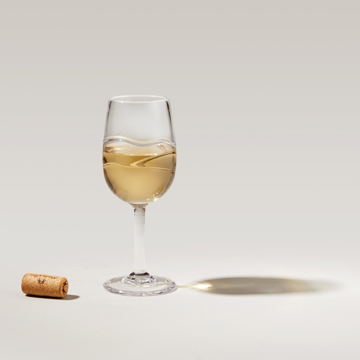 Vino bianco Waterbury