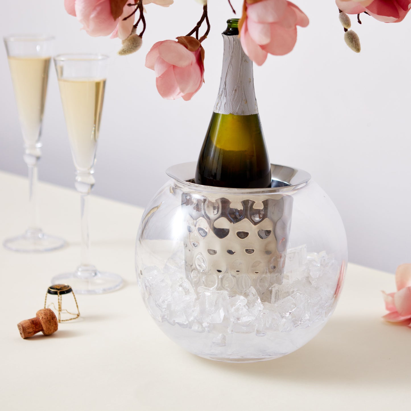 Refrigeratore Hampton