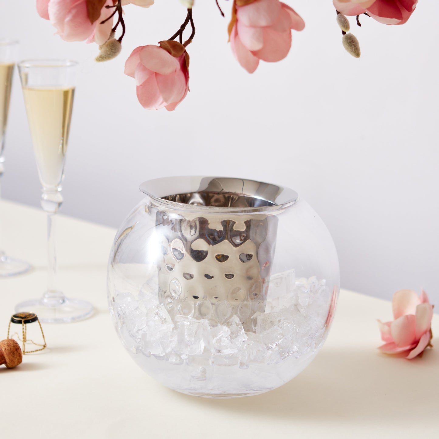 Refrigeratore Hampton